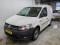 preview Volkswagen Caddy #0