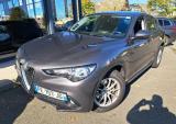 Alfa Romeo Stelvio 2.2d Aut. Navi KeylessGo Camera Klima PDC ... #0