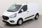 preview Ford Transit Custom #0