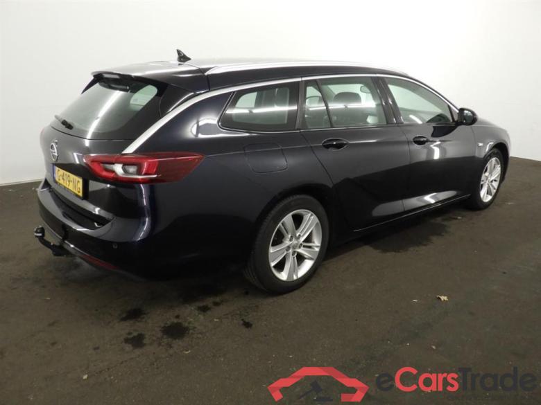 OPEL INSIGNIA SPORTS TOURER 1.5 T Bns Exe #2