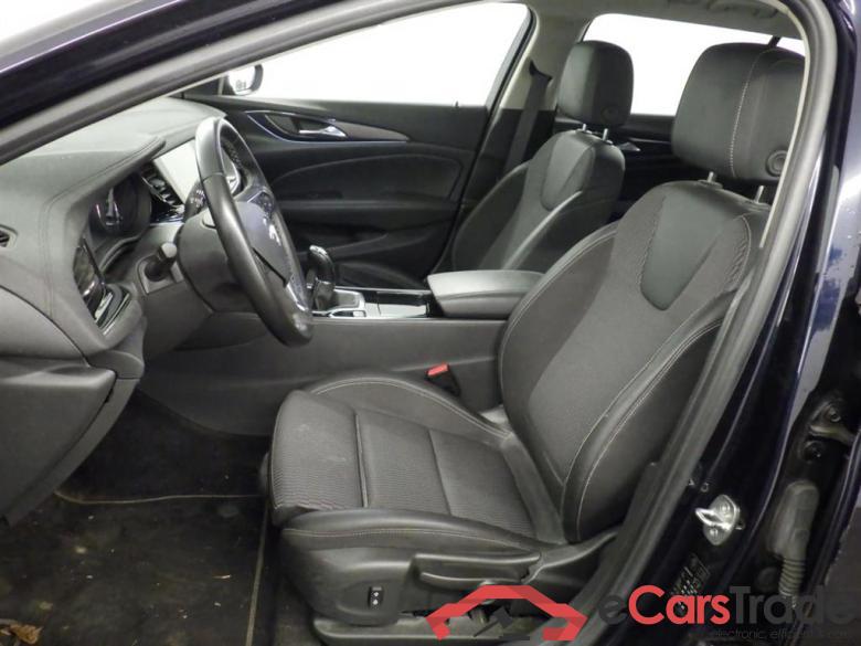 OPEL INSIGNIA SPORTS TOURER 1.5 T Bns Exe #5