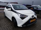 TOYOTA Aygo 1.0 VVT-i x-play #1