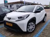 TOYOTA Aygo X 1.0 VVT-i MT Play #0