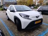 TOYOTA Aygo X 1.0 VVT-i MT Play #1