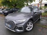 Audi 40 TDI 204 QTT S TRONIC 7 S LINE AUDI Q5 Sportback / 2020 / 5P / SUV 40 TDI 204 QTT S TRONIC 7 S LINE #0