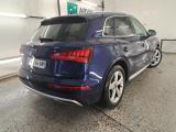 Audi 50 TFSI e 299 QTT S TRONIC 7 AVUS Q5 50 TFSI e quattro avus 2.0 TFSI 300CV BVA7 E6dT #2