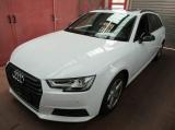 Audi 35 TDI basis A4 Avant #0