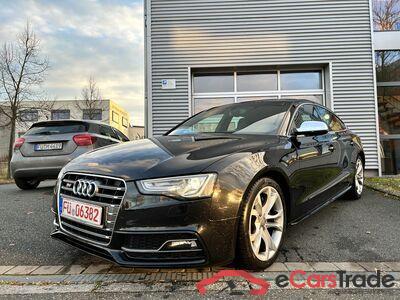Audi 3.0 TFSI quattro S5 Sportback #1