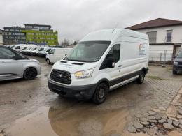 Ford 350 L3 Trend Transit Kasten