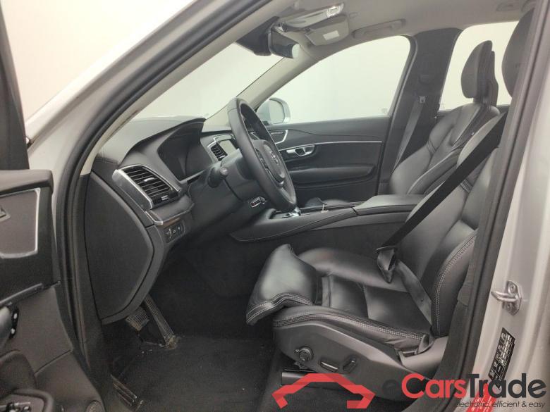VOLVO XC90 - 2019 2.0 T8 TE 303 4WD Inscrip.Plug-In 7pl(EU6d-T 5d #3