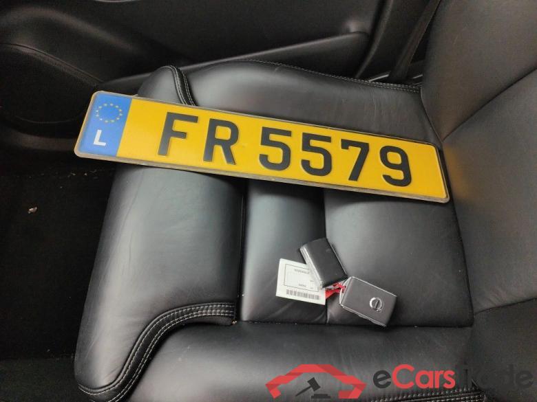 VOLVO XC90 - 2019 2.0 T8 TE 303 4WD Inscrip.Plug-In 7pl(EU6d-T 5d #4