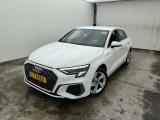 AUDI A3 SPORTBACK - 2020 40 TFSI e 150hp PHEV S line S tronic 5d #0