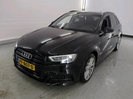 AUDI A3 Sportback 12-19 Audi A3 Sportback 30 TFSI 5d