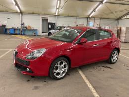 ALFA ROMEO Giulietta Giulietta 1.6 JTDm Super Eco