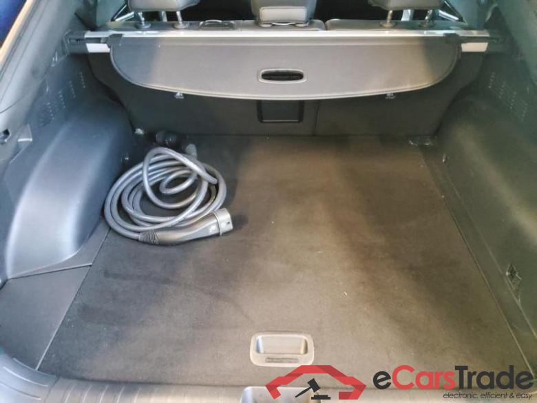 KIA EV6 (CV)(2021->) DE - SUV5 Elektro 77,4 kWh, GT Line 2WD, 2021 - 2024 #5