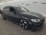 AUDI A4 Avant 35 TFSI S tronic S Edition 5D 110kW #1