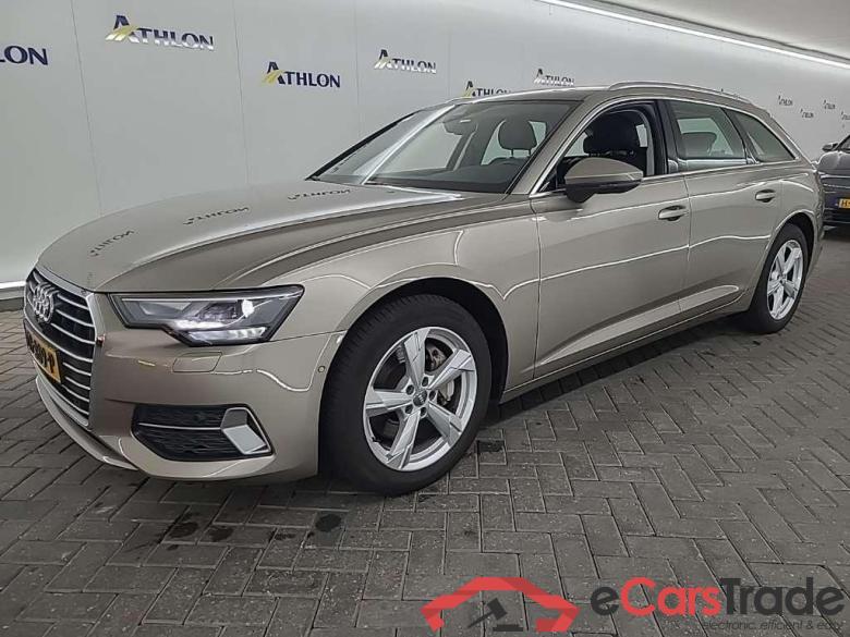 AUDI A6 Avant 2.0 45 TFSI Sport S tronic 5D 180kW #1