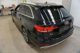 Audi A4 Avant ´15 A4 Avant 45 TDI quattro sport 3.0 TDI 170KW AT8 E6dT #3