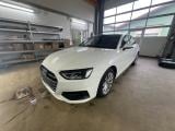 Audi A4 Limousine ´15 A4 Lim. 30 TDI 2.0 TDI 100KW AT7 E6d #0