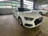 Audi A4 Limousine ´15 A4 Lim. 30 TDI 2.0 TDI 100KW AT7 E6d #1