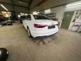 Audi A4 Limousine ´15 A4 Lim. 30 TDI 2.0 TDI 100KW AT7 E6d #3