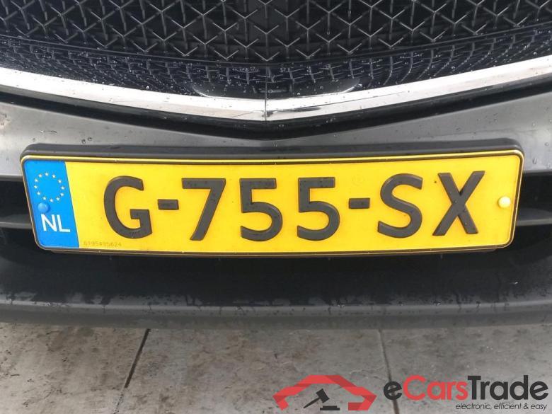 Mazda CX-5 2.0 SKYACTIV-G 6AT 2WD Business Luxury #6