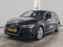 AUDI A3 Sportback 1.0 TFSI 116pk S Line Edition