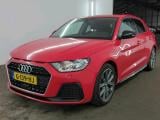 AUDI A1 Sportback 30 TFSI 116pk Epic #0