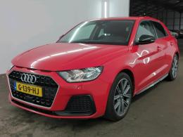 AUDI A1 Sportback 30 TFSI 116pk Epic