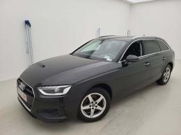 AUDI A4 AVANT 2.0 35 TDI BUS EDITION S-TRONI