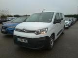 CITROEN Berlingo BERLINGO CA XL BLUEHDI 100 S&S BVM6  #0