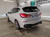 BMW xDrive20d M Sport BVA8 Série X1 xDrive 20 d M Sport 2.0 190CV BVA8 E6d #1