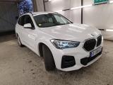 BMW xDrive20d M Sport BVA8 Série X1 xDrive 20 d M Sport 2.0 190CV BVA8 E6d #3