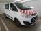 preview Ford Transit Custom #1