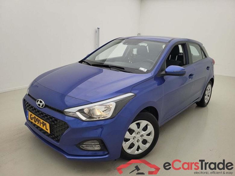 HYUNDAI I20 1.0 T-GDI Comfort #1