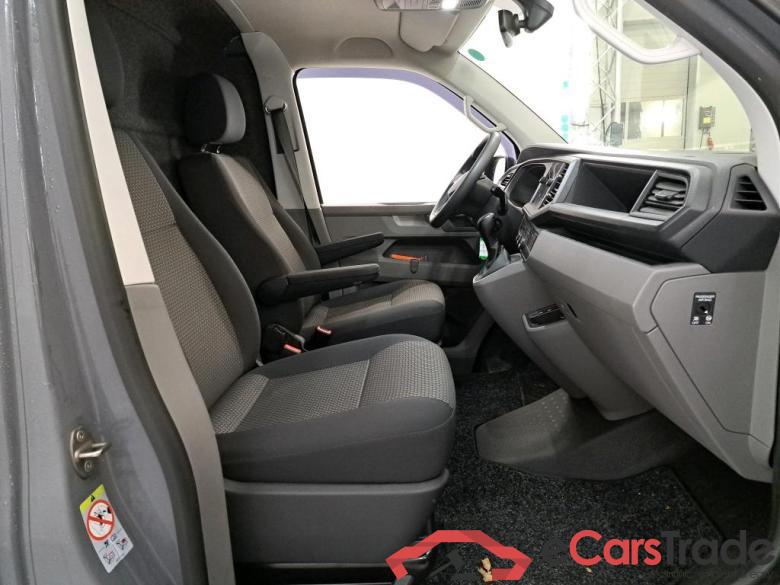 VOLKSWAGEN * Transporter FL'19 Volkswagen Transporter 2.0TDI 110kW 7-DSG GB L1H1 4d #3