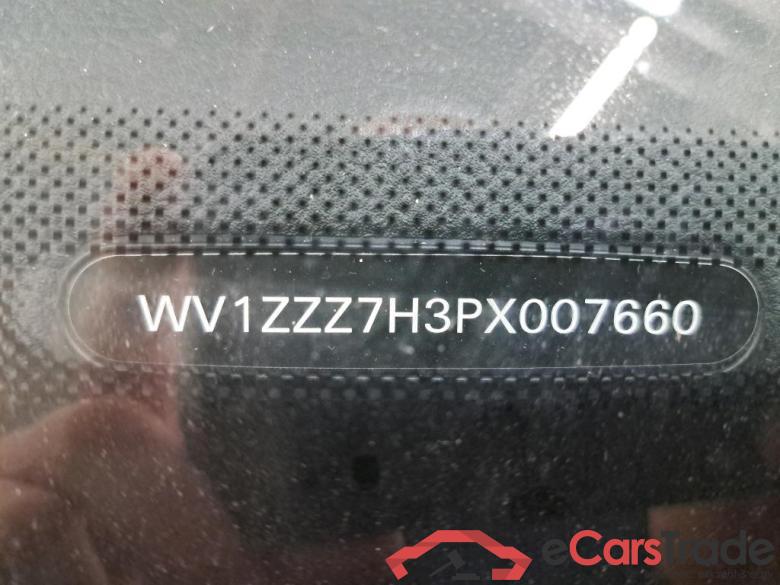 VOLKSWAGEN * Transporter FL'19 Volkswagen Transporter 2.0TDI 110kW 7-DSG GB L1H1 4d #6