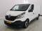 preview Renault Trafic #0