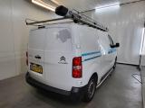 CITROEN JUMPY 1.6 BlueHDI 95 M Club #3