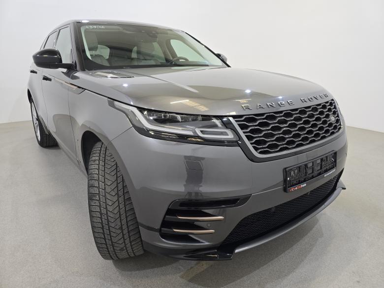 Land Rover Range Rover Velar 2.0D R-Dynamic AWD Aut. LED-Xenon Navi-Pro Leather KeylessGo Camera Klima PDC ... #3