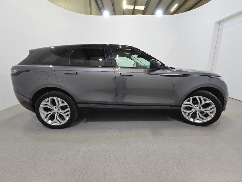 Land Rover Range Rover Velar 2.0D R-Dynamic AWD Aut. LED-Xenon Navi-Pro Leather KeylessGo Camera Klima PDC ... #5