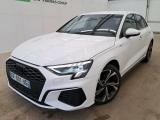 Audi 30 TDI 116 S Tronic S Line A3 Sportback 30 TDI S line 2.0 TDI 115CV BVA7 E6d #0