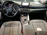 Audi 2.0 TFSI Ultra 190 S tronic Design Luxe AUDI A4 4p Berline 2.0 TFSI Ultra 190 S tronic Design Luxe #4