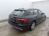 AUDI A4 Avant DIESEL 35 TDi 163 Advanced S tronic (EU6d-TEMP) 5d #1