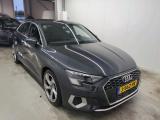 AUDI A3 Limousine 30 TFSI #4