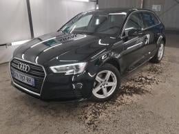 Audi 30 TDI 116 BUSINESS LINE AUDI A3 Sportback / 2016 / 5P / Berline 30 TDI 116 BUSINESS LINE