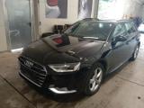 Audi A4 Avant ´15 A4 Avant 30 TDI advanced 2.0 TDI 100KW AT7 E6dT #0