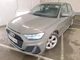 Audi 1.0 TFSI 116 S line A1 Sportback 30 TFSI S line 1.0 TFSI 110CV BVM6 E6dT