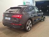 Audi 55 TFSI e 367 QTT S TRONIC 7 S LINE AUDI Q5 Sportback / 2020 / 5P / SUV 55 TFSI e 367 QTT S TRONIC 7 S LINE #2