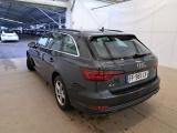 Audi 35 TDI 150 S tronic Business line A4 Avant business line 2.0 TDI 150CV BVA7 E6 #1